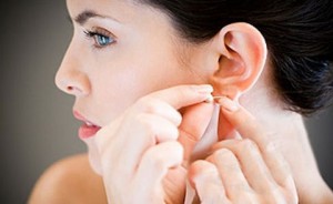 cirurgia de lobulo de orelha-bh